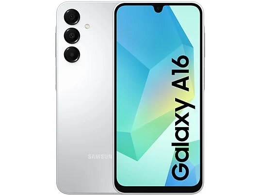 Samsung Galaxy A16 - 128GB / 175€ Samsung Galaxy A16 - 128GB / 175€