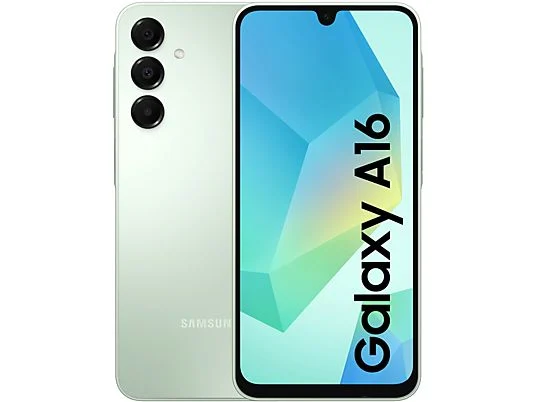 Samsung Galaxy A16 - 128GB / 175€ Samsung Galaxy A16 - 128GB / 175€