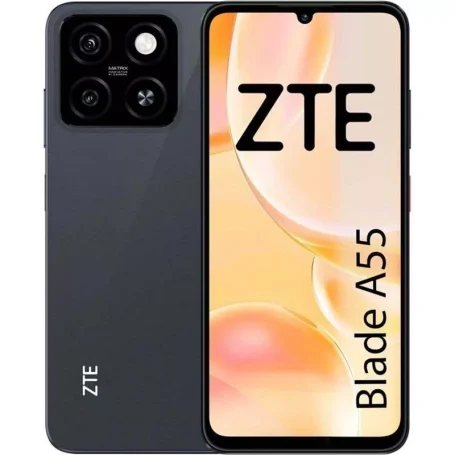 ZTE Blade A55 - 128GB / 115€