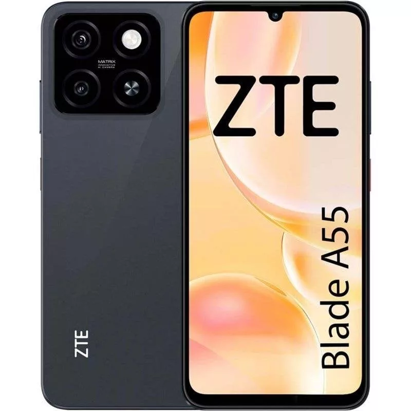 ZTE Blade A55 - 128GB / 115€ ZTE Blade A55 - 128GB / 115€