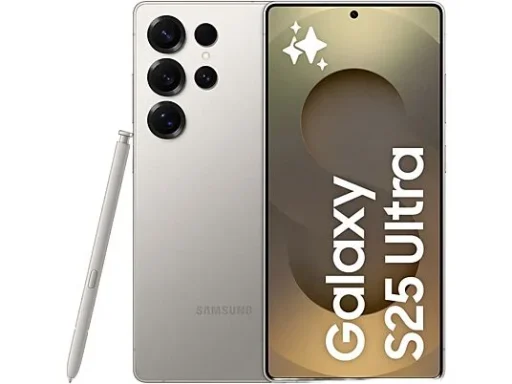 Samsung S25 Ultra 512GB - 1199€ Samsung S25 Ultra 512GB - 1199€