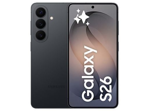 Samsung S26 512GB - 1099€